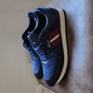 Men's Bally Designer Sneakers